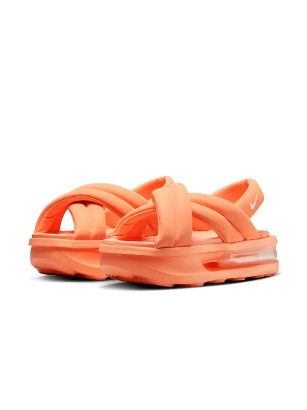 Сандалии air max isla сандалии Nike — изображение 3 из 4, оранжевый/белый