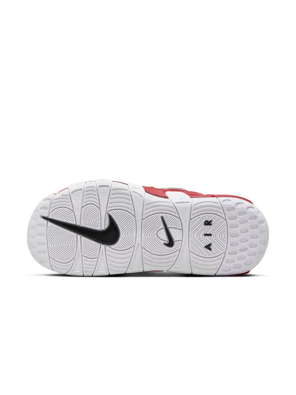 Тапочки воздушные более ритмичные Nike — изображение 4 из 4, красный/мульти
