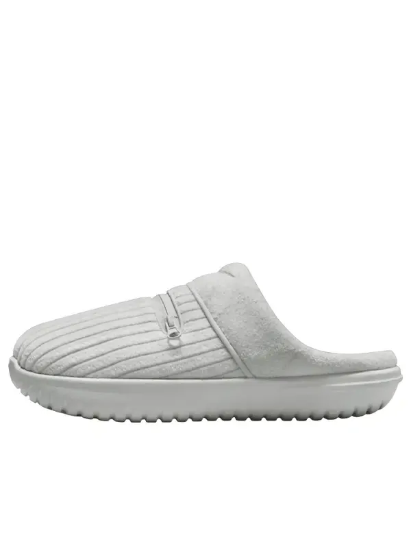 Кроссовки burrow 'photon dust' Nike — изображение 1 из 3, серый