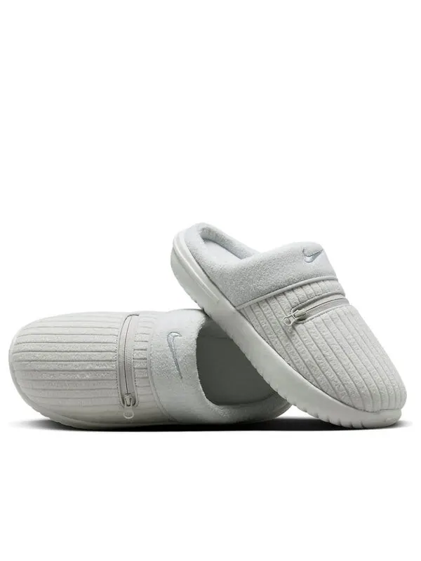 Кроссовки burrow 'photon dust' Nike — изображение 3 из 3, серый
