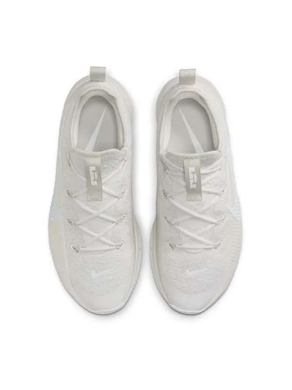 Кроссовки lebron tr 1 'phantom light bone' Nike — изображение 4 из 4, светлый/белый