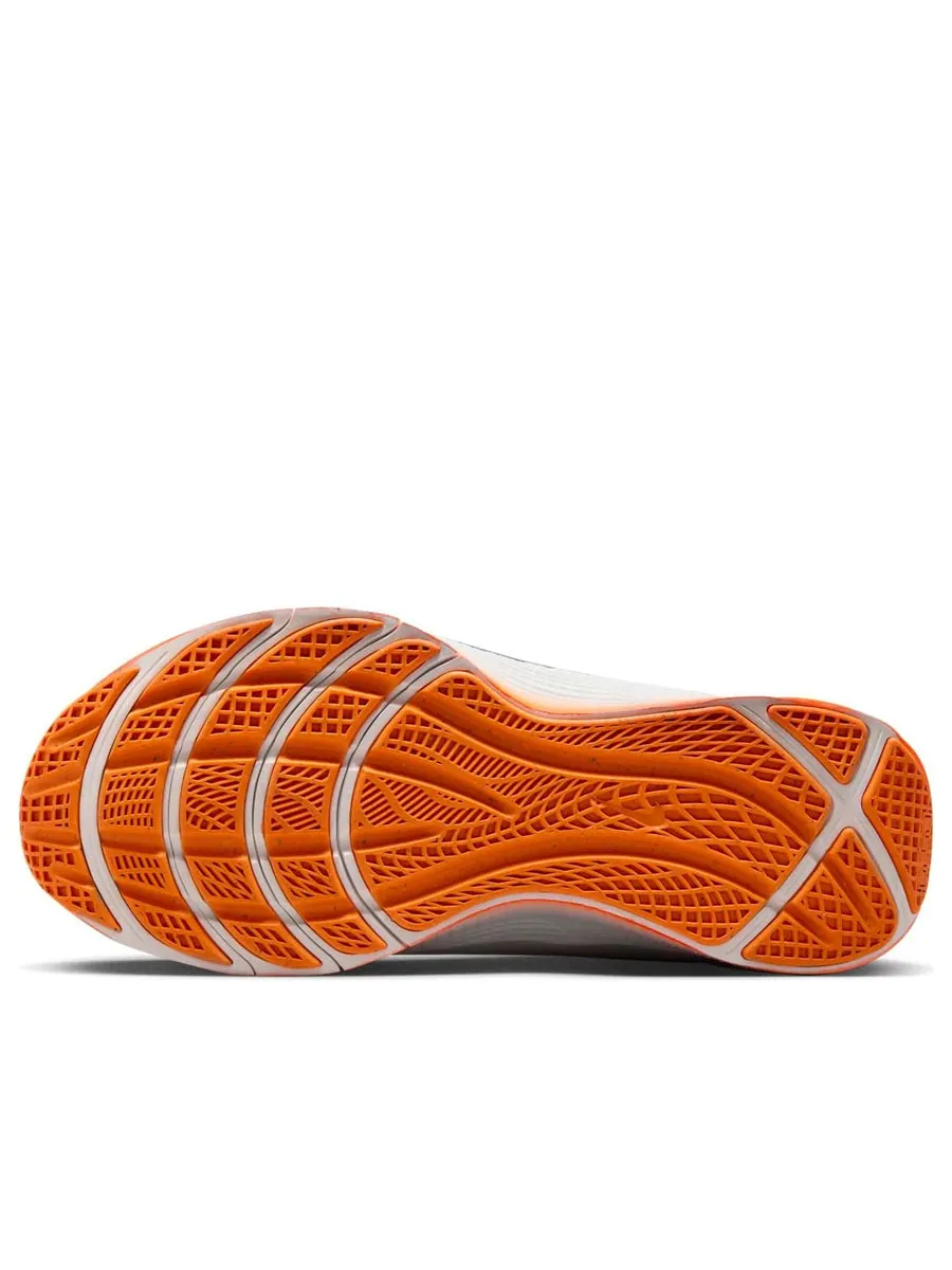 Кроссовки Nike LeBron TR 1 'Pure Platinum Photo Blue Orange' — изображение 6 из 6, серый