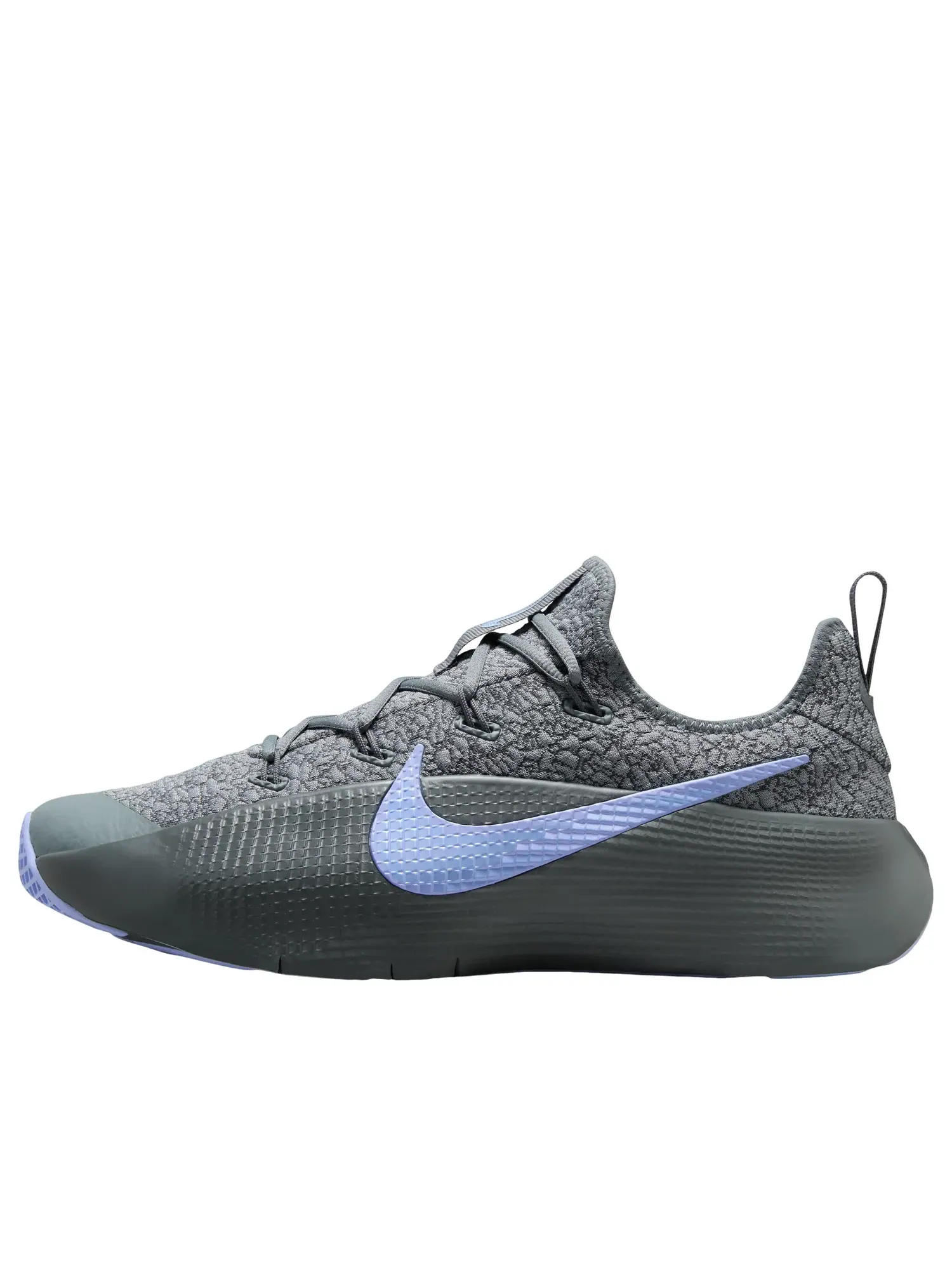 Кроссовки Nike LeBron TR 1 'Cool Gray Iron Gray Aluminum' FJ6151-008 — изображение 1 из 6, серый