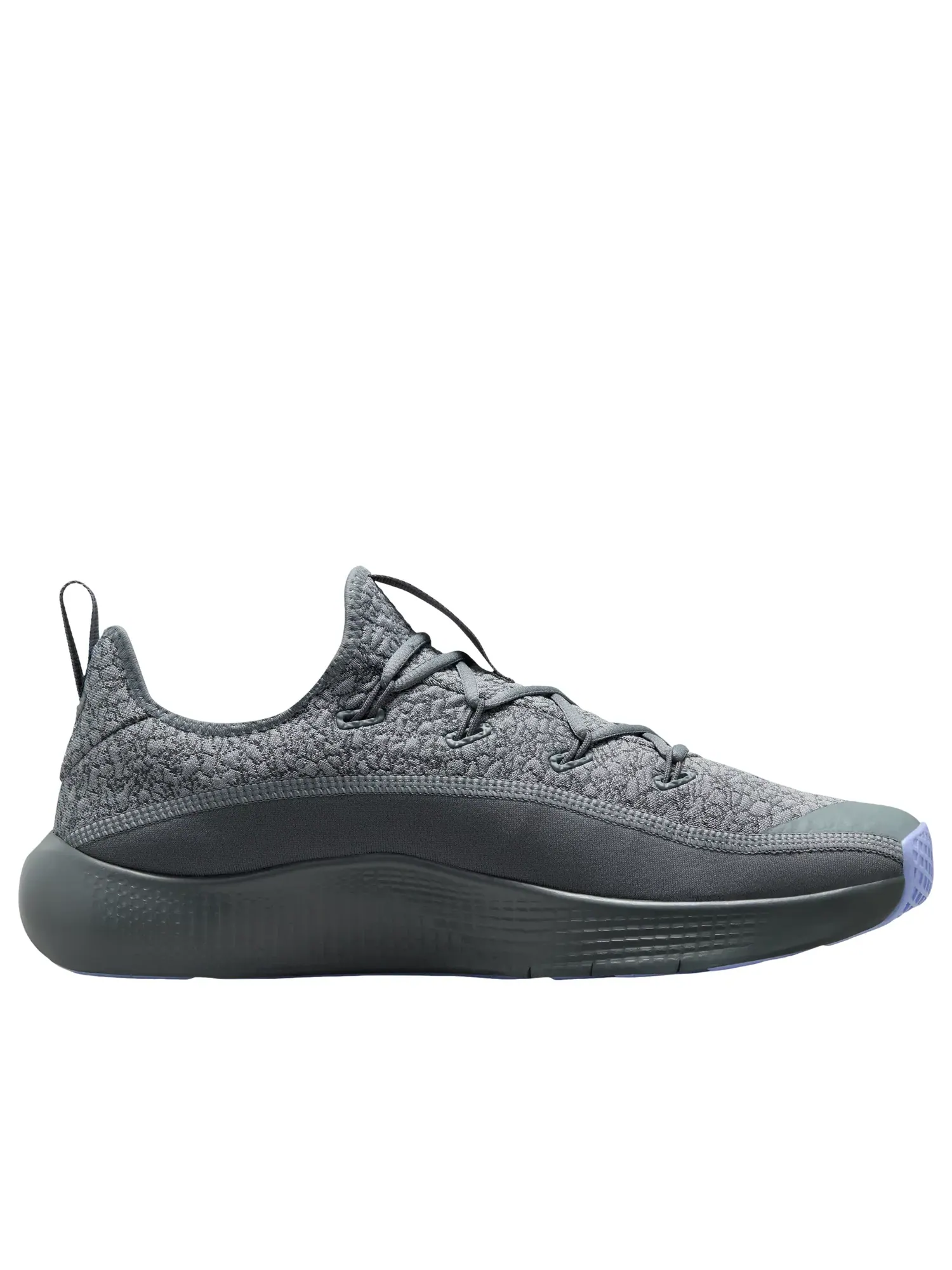 Кроссовки Nike LeBron TR 1 'Cool Gray Iron Gray Aluminum' FJ6151-008 — изображение 6 из 6, серый