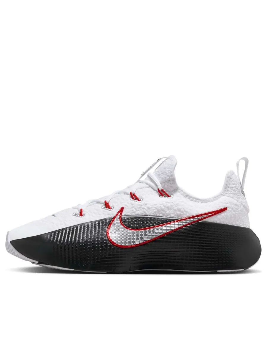 Кроссовки Nike LeBron TR 1 'First Game' — изображение 1 из 6, белый