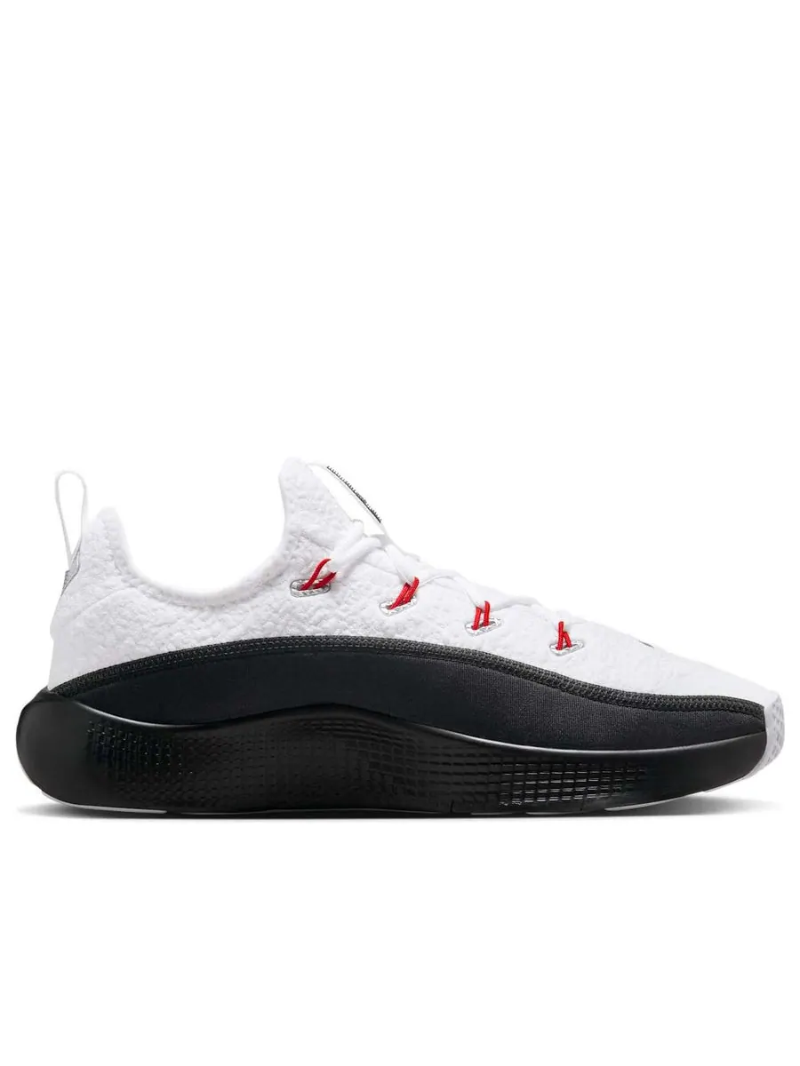 Кроссовки Nike LeBron TR 1 'First Game' — изображение 2 из 6, белый