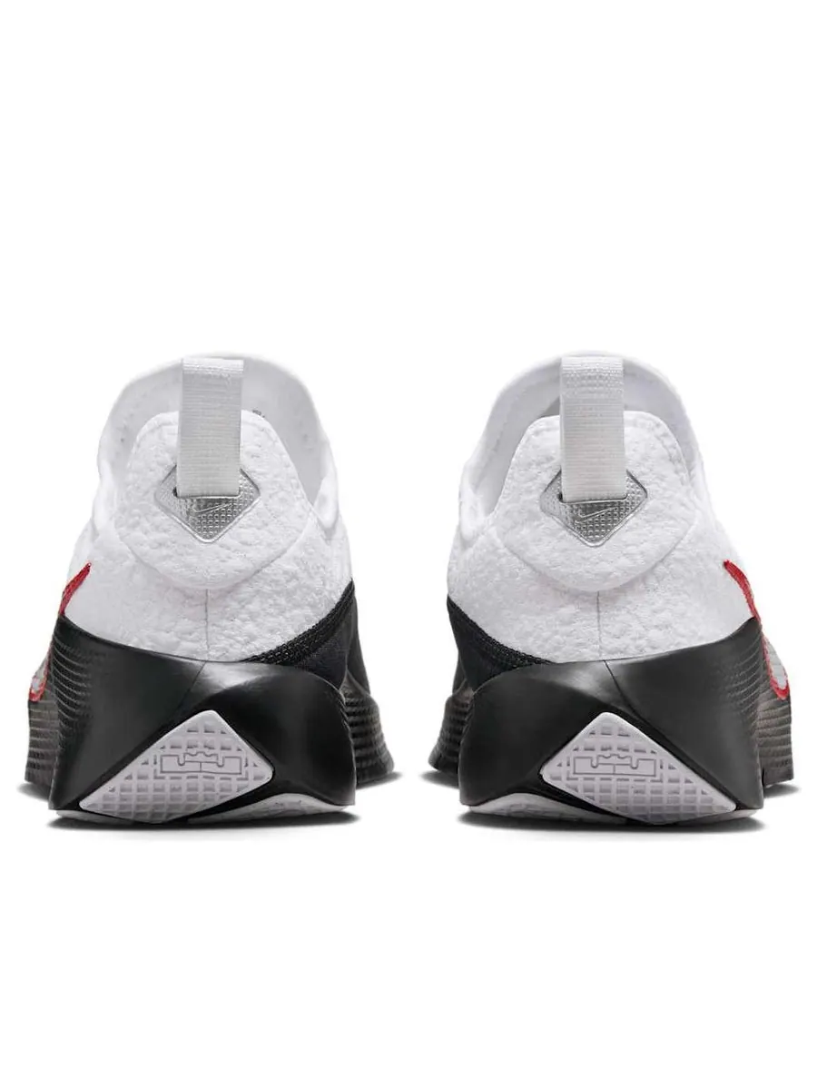 Кроссовки Nike LeBron TR 1 'First Game' — изображение 5 из 6, белый