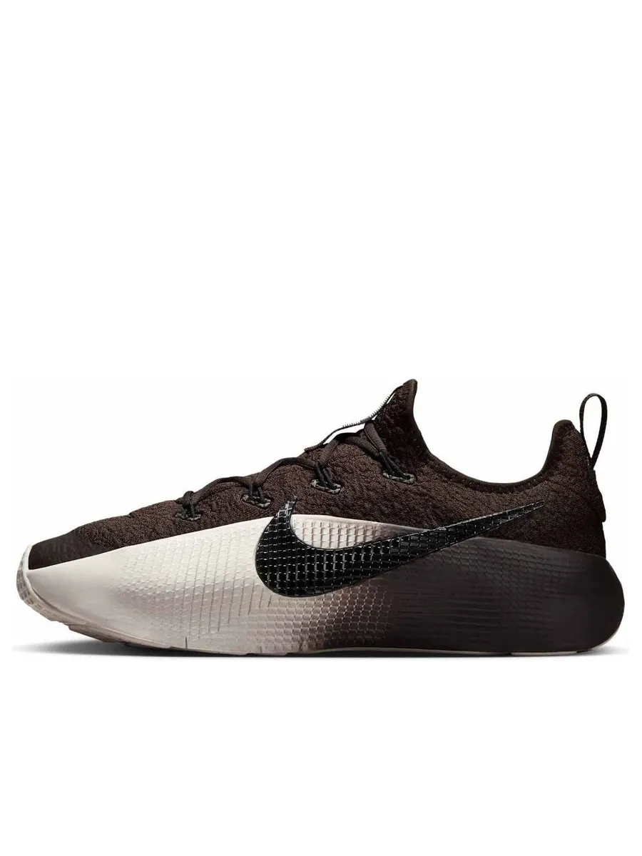 Кроссовки Nike LeBron TR 1 'Velvet Brown' — изображение 1 из 6, коричневый