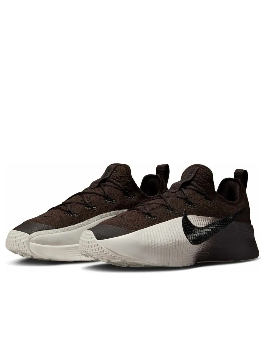 Кроссовки Nike LeBron TR 1 'Velvet Brown' — изображение 3 из 6, коричневый