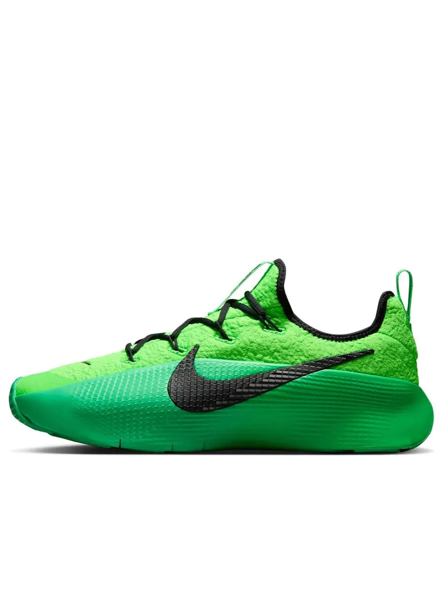 Кроссовки Nike LeBron TR 1 'Green Strike' — изображение 1 из 6, зеленый