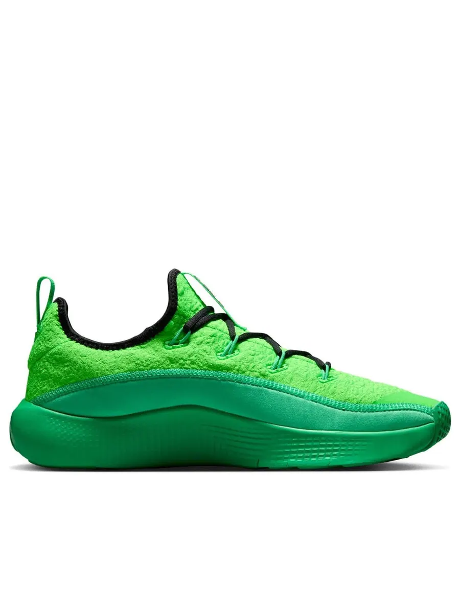 Кроссовки Nike LeBron TR 1 'Green Strike' — изображение 2 из 6, зеленый