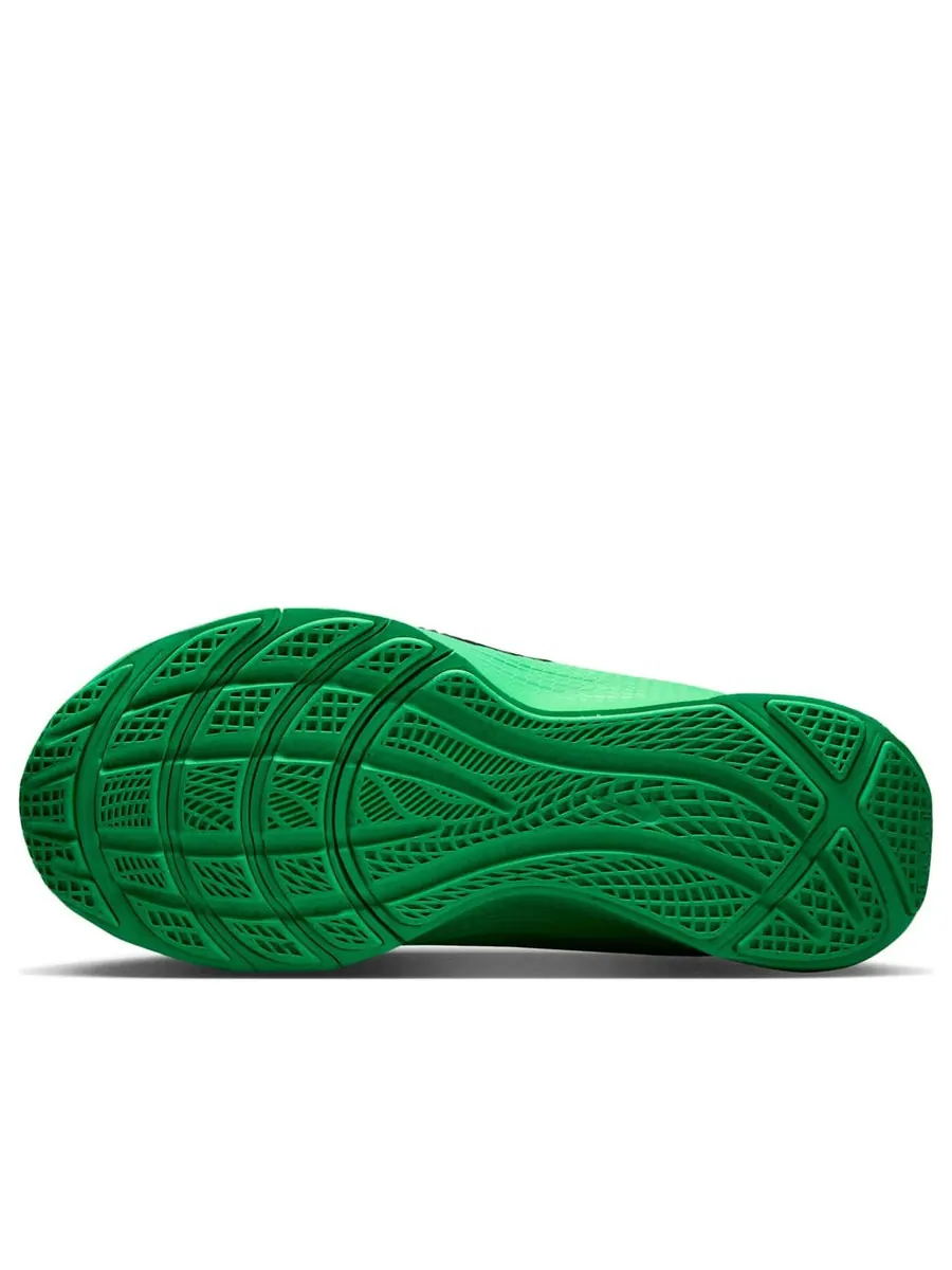 Кроссовки Nike LeBron TR 1 'Green Strike' — изображение 6 из 6, зеленый
