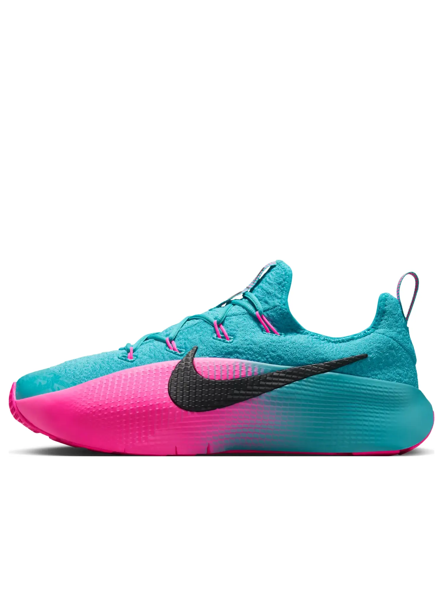 Кроссовки Nike LeBron TR 1 'South Beach' — изображение 1 из 6, мульти