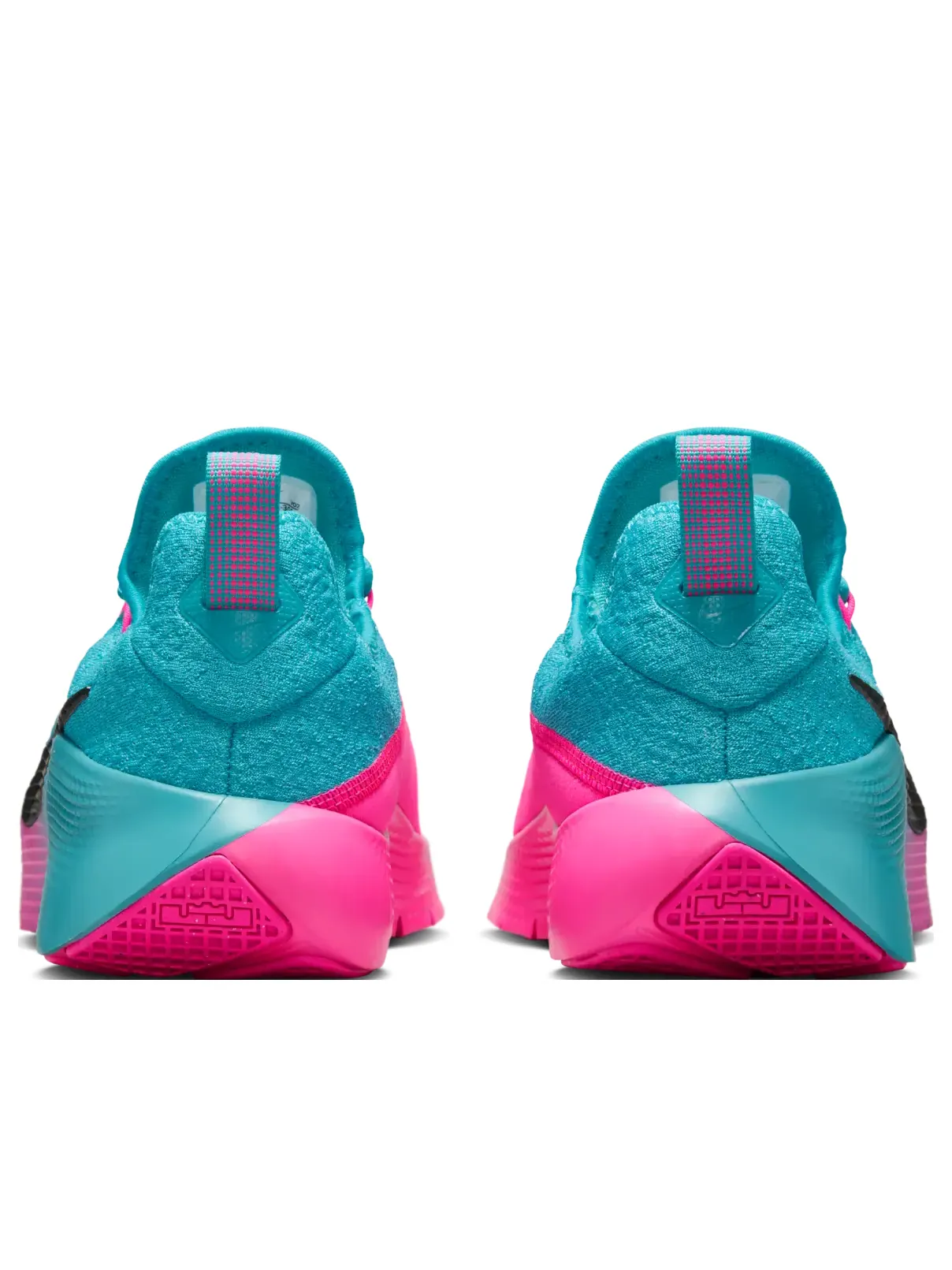 Кроссовки Nike LeBron TR 1 'South Beach' — изображение 3 из 6, мульти
