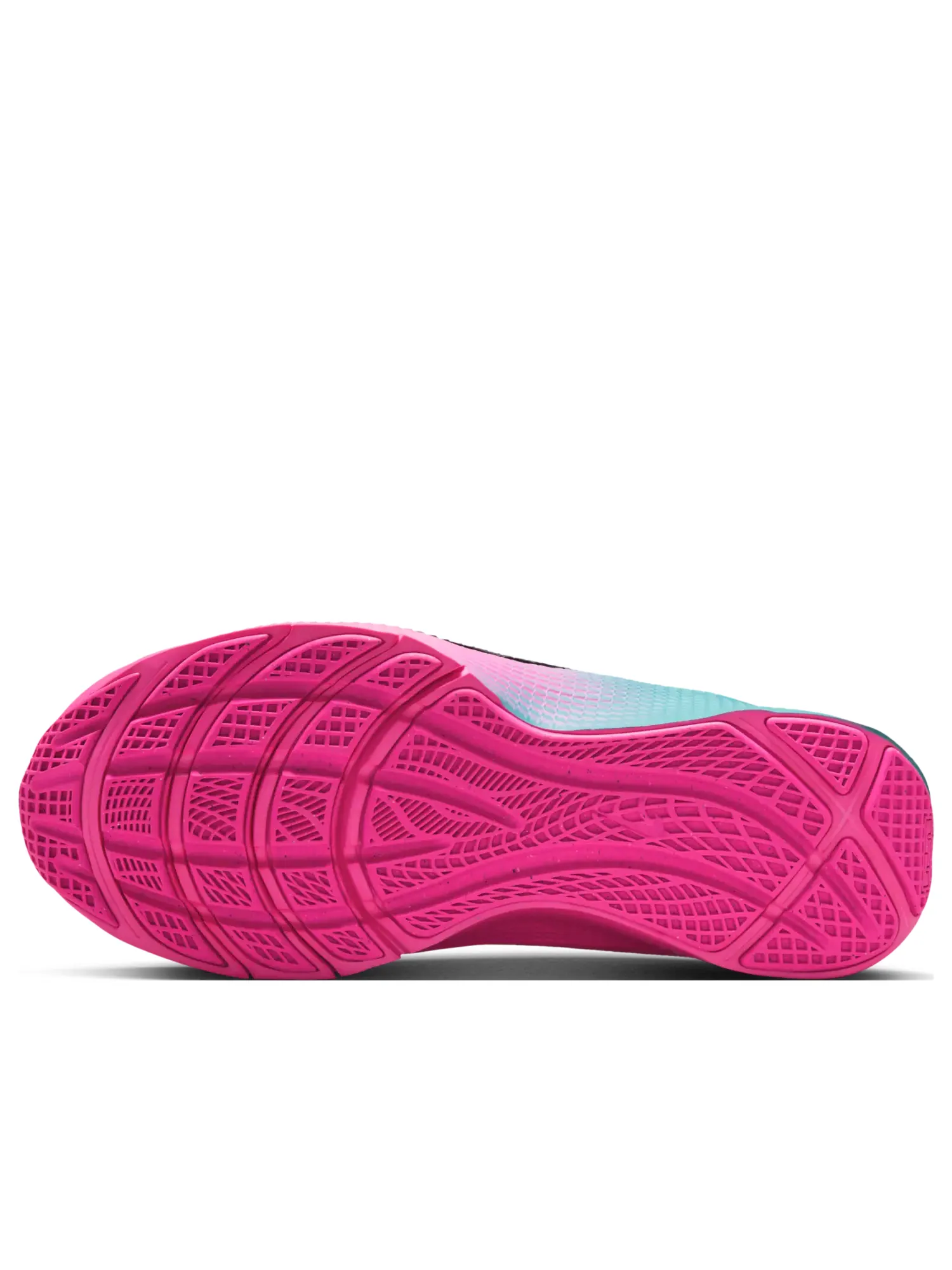 Кроссовки Nike LeBron TR 1 'South Beach' — изображение 5 из 6, мульти