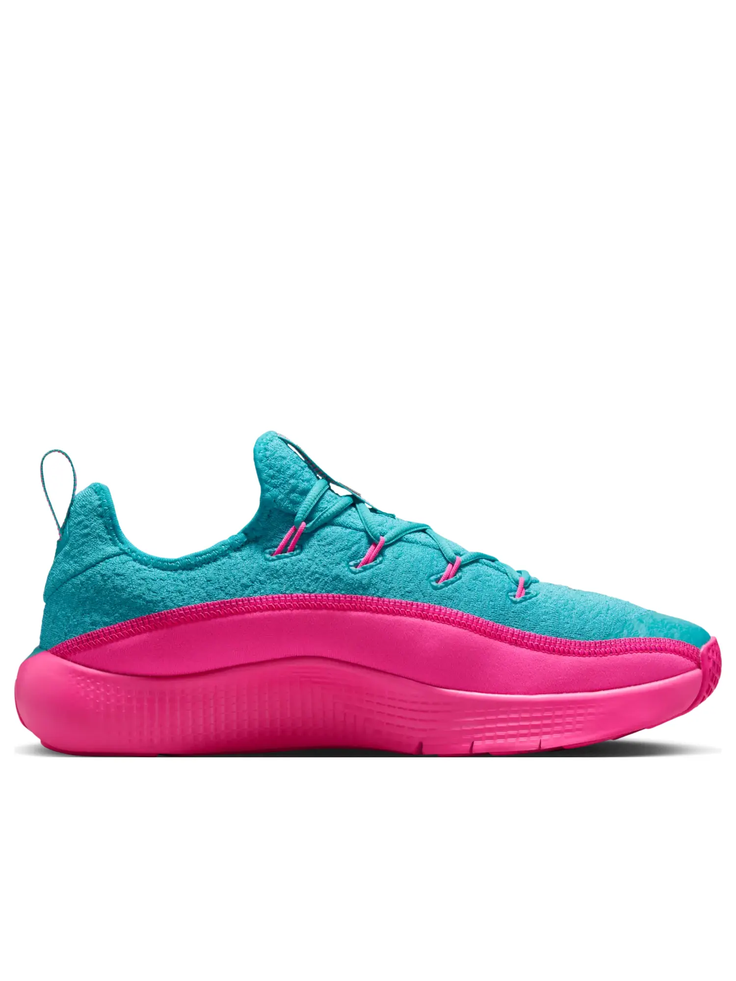Кроссовки Nike LeBron TR 1 'South Beach' — изображение 6 из 6, мульти