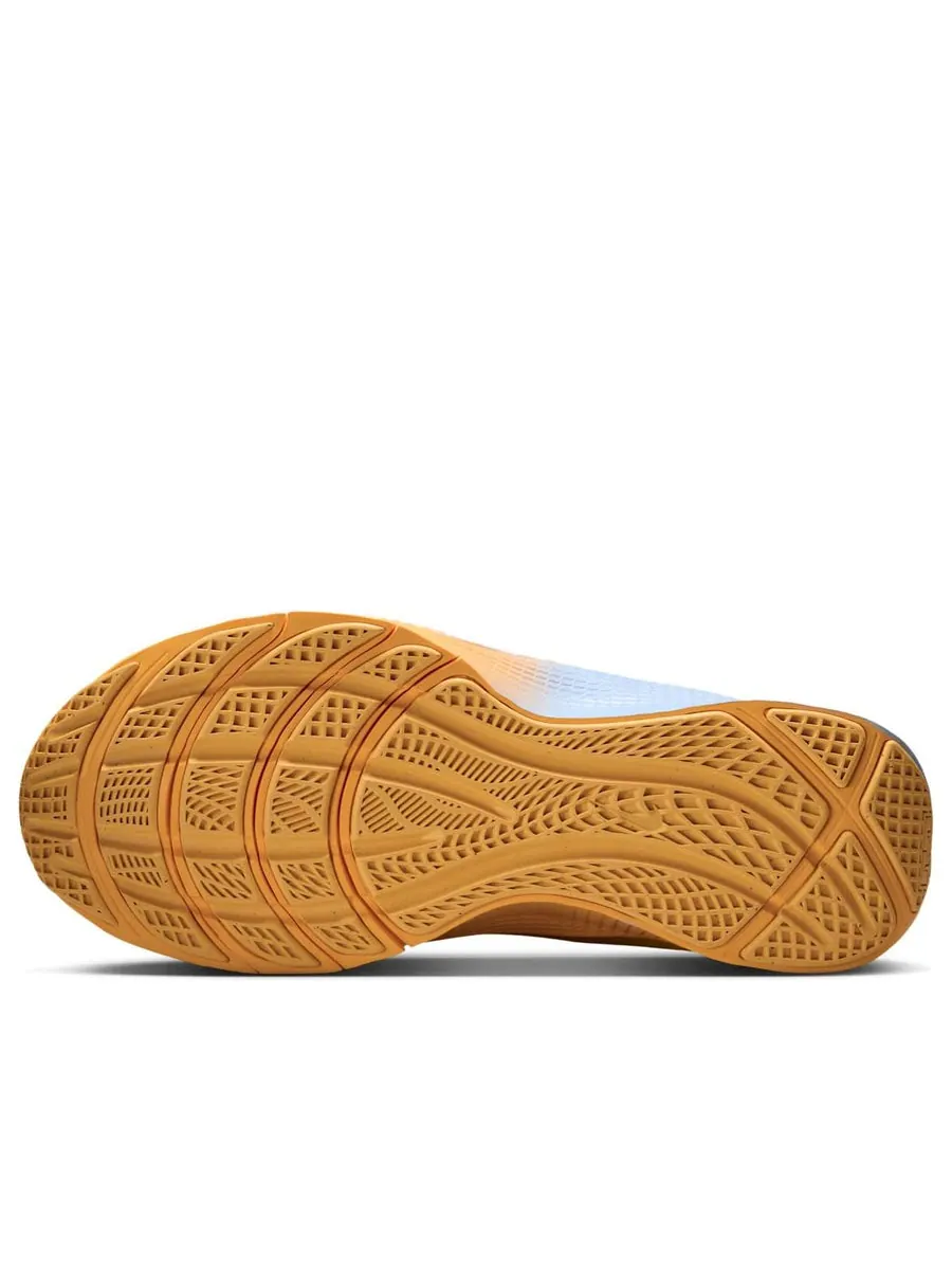 Кроссовки Nike LeBron TR 1 'Aluminium University Gold' — изображение 6 из 6, синий