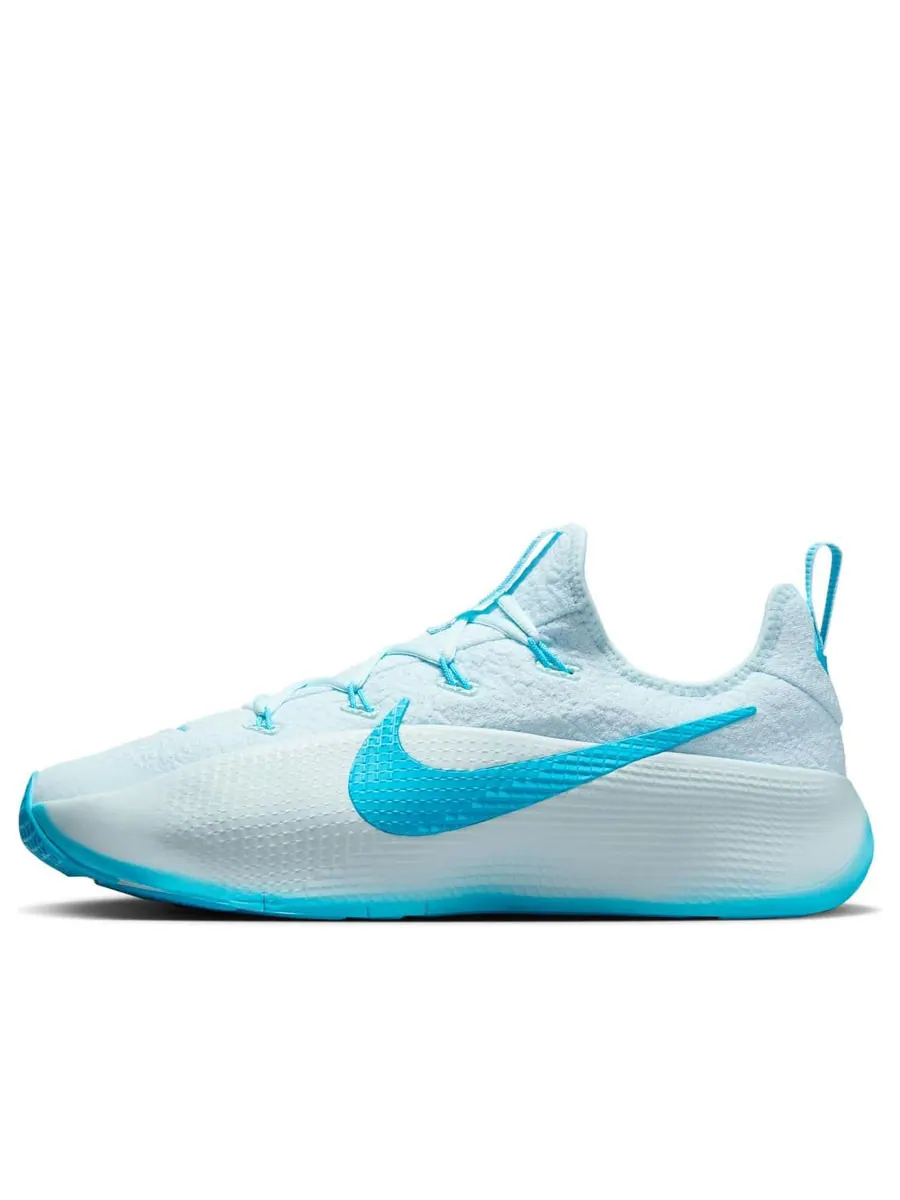 Кроссовки Nike LeBron TR 1 'Glacier Blue Baltic Blue' — изображение 1 из 6, синий