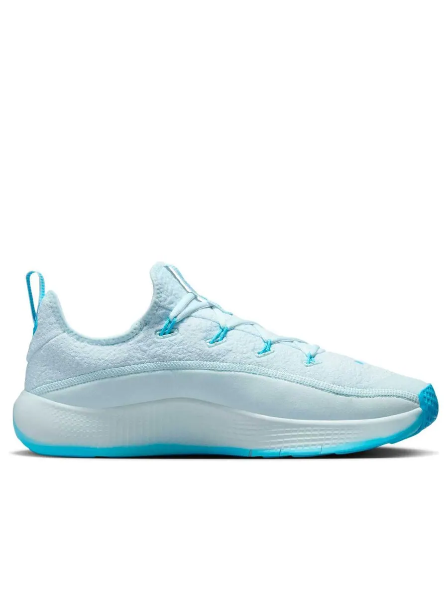 Кроссовки Nike LeBron TR 1 'Glacier Blue Baltic Blue' — изображение 2 из 6, синий