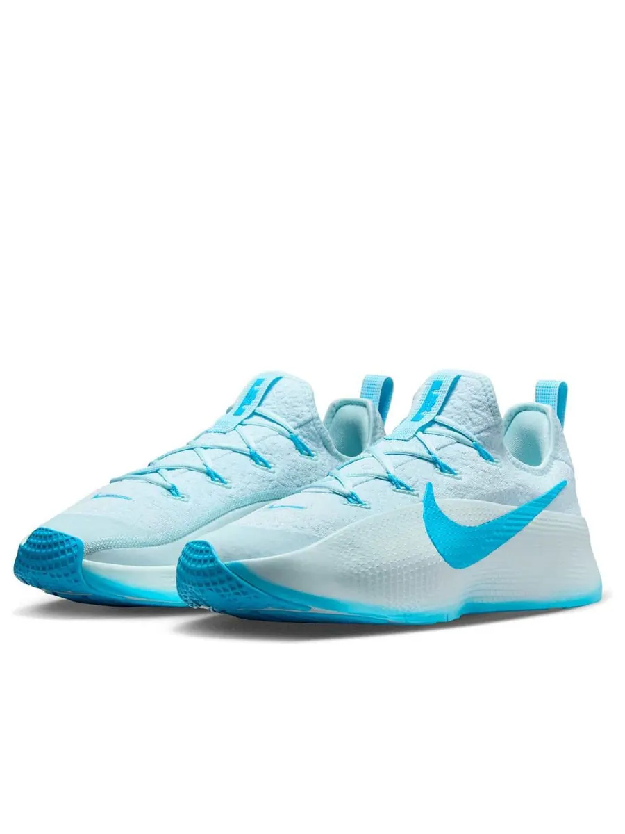 Кроссовки Nike LeBron TR 1 'Glacier Blue Baltic Blue' — изображение 3 из 6, синий