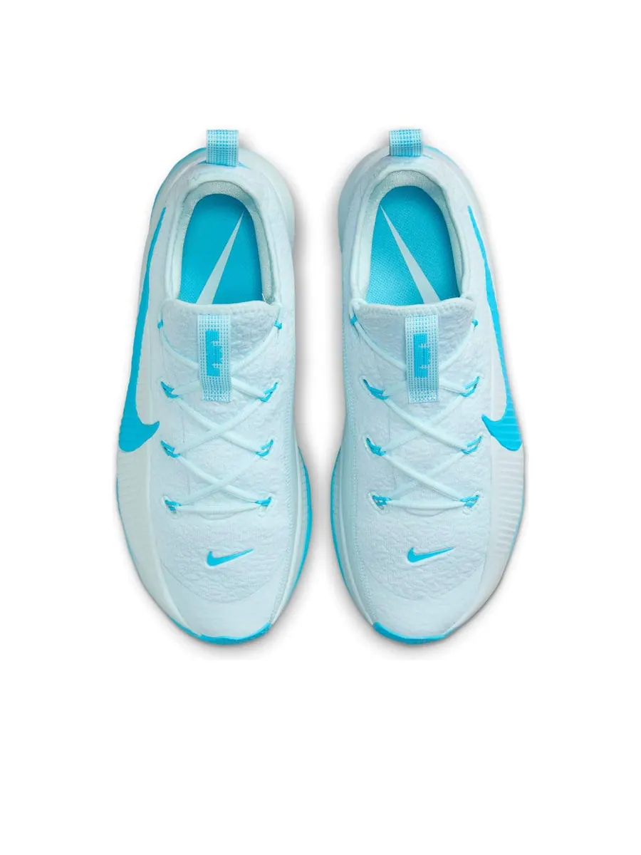 Кроссовки Nike LeBron TR 1 'Glacier Blue Baltic Blue' — изображение 4 из 6, синий