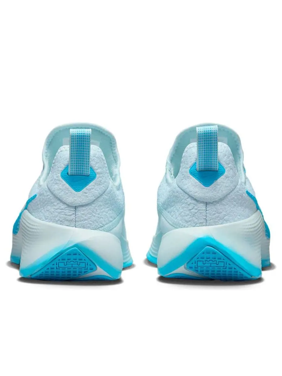 Кроссовки Nike LeBron TR 1 'Glacier Blue Baltic Blue' — изображение 5 из 6, синий
