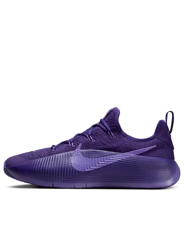 Кроссовки lebron tr 1 'purple rain' Nike — изображение 1 из 4, фиолетовый