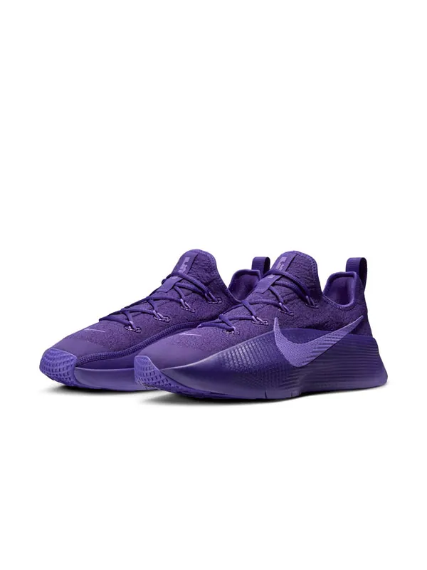 Кроссовки lebron tr 1 'purple rain' Nike — изображение 3 из 4, фиолетовый