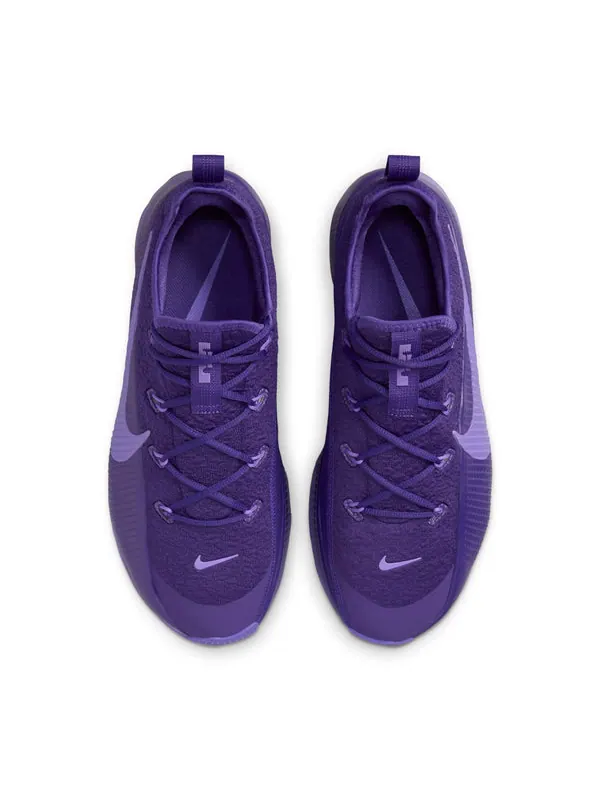 Кроссовки lebron tr 1 'purple rain' Nike — изображение 4 из 4, фиолетовый