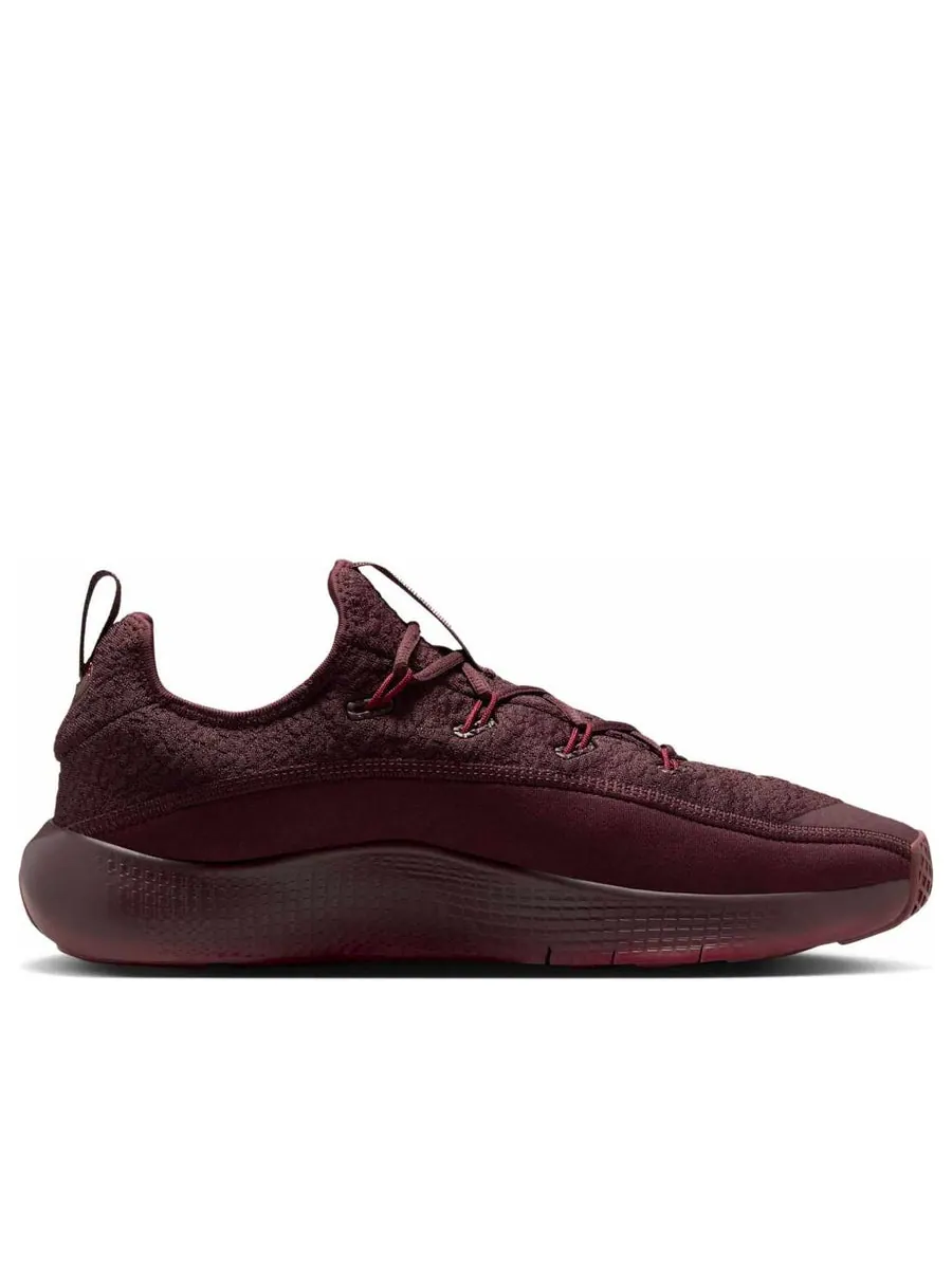 Кроссовки Nike LeBron TR 1 'Burgundy Crush' — изображение 2 из 6, бордовый
