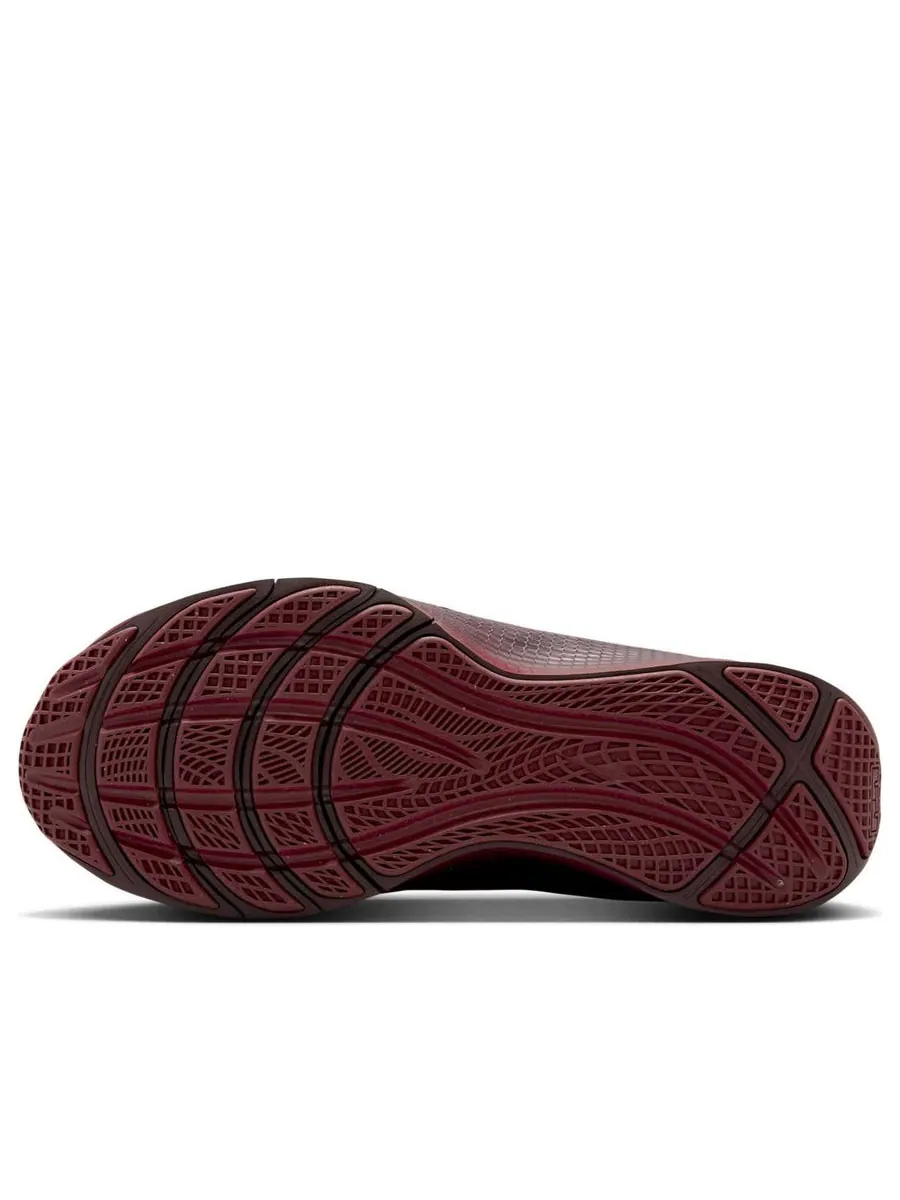 Кроссовки Nike LeBron TR 1 'Burgundy Crush' — изображение 6 из 6, бордовый