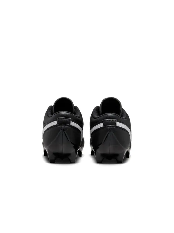 Кроссовки 1 низкие td Air Jordan — изображение 3 из 4, черный/белый