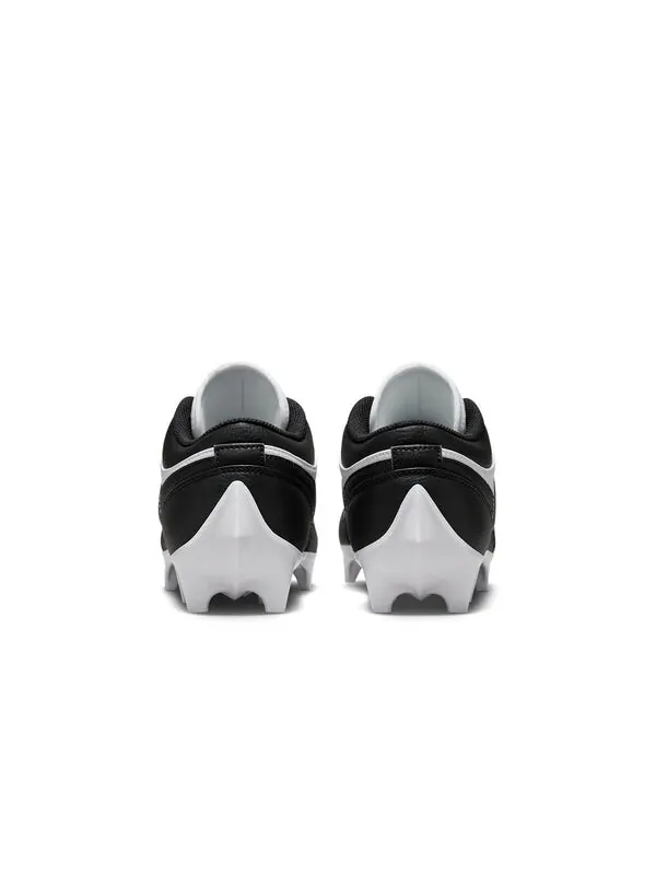 Кроссовки 1 низкие td Air Jordan — изображение 3 из 4, белый/черный/черный