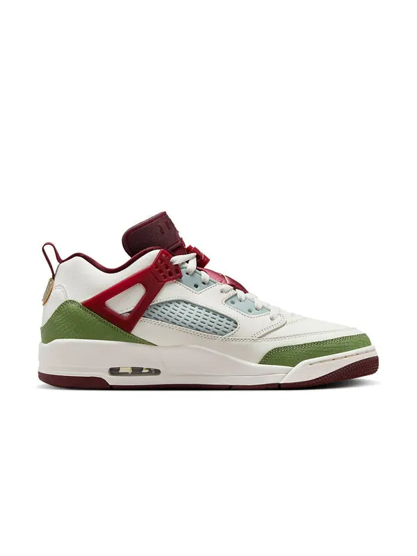 Кроссовки Air Jordan Spizike Low 'Year of the Dragon' — изображение 2 из 4