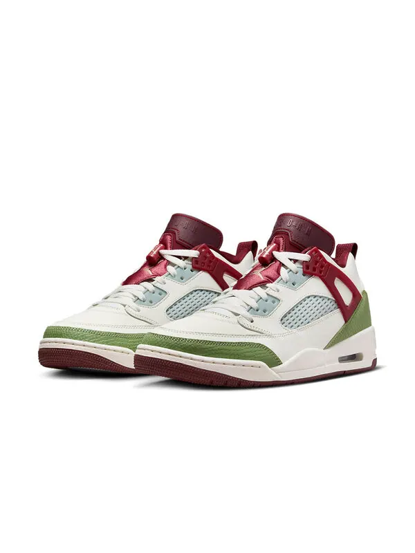 Кроссовки Air Jordan Spizike Low 'Year of the Dragon' — изображение 3 из 4