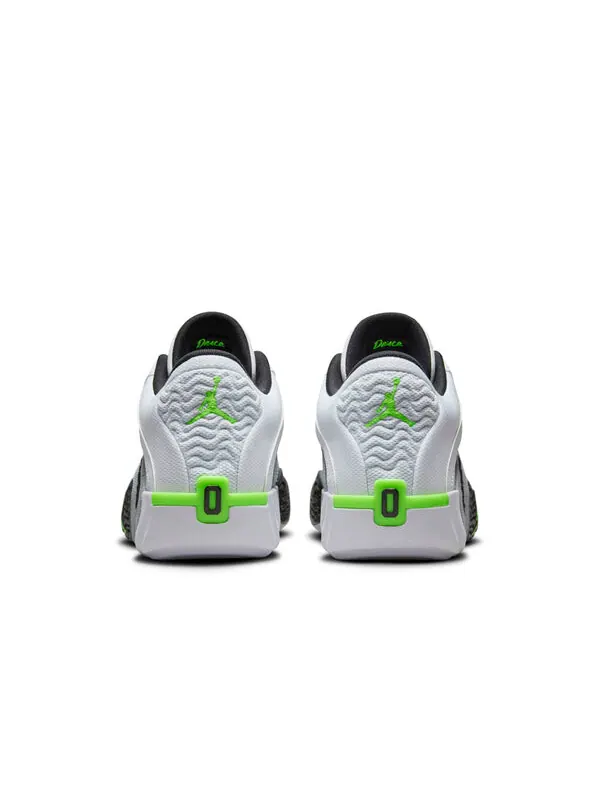 Кроссовки татум 2 пф Air Jordan — изображение 4 из 4, белый/черный