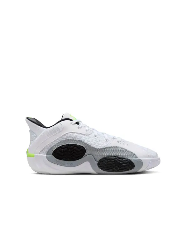 Кроссовки tatum 2 'neon' Air Jordan — изображение 2 из 4