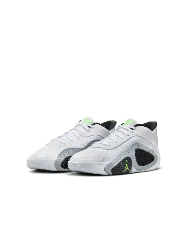 Кроссовки tatum 2 'neon' Air Jordan — изображение 3 из 4