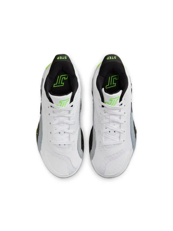 Кроссовки tatum 2 'neon' Air Jordan — изображение 4 из 4
