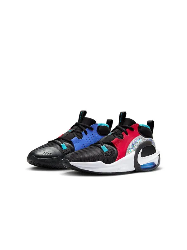 Кроссовки air zoom crossover 2 se Nike — изображение 3 из 4, черный/красный/белый