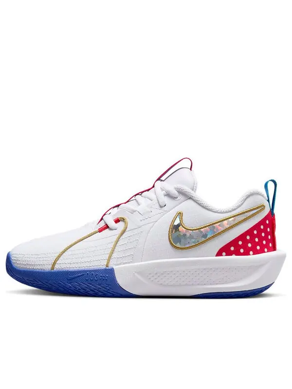 Кроссовки air zoom gt cut 3 Nike — изображение 1 из 4