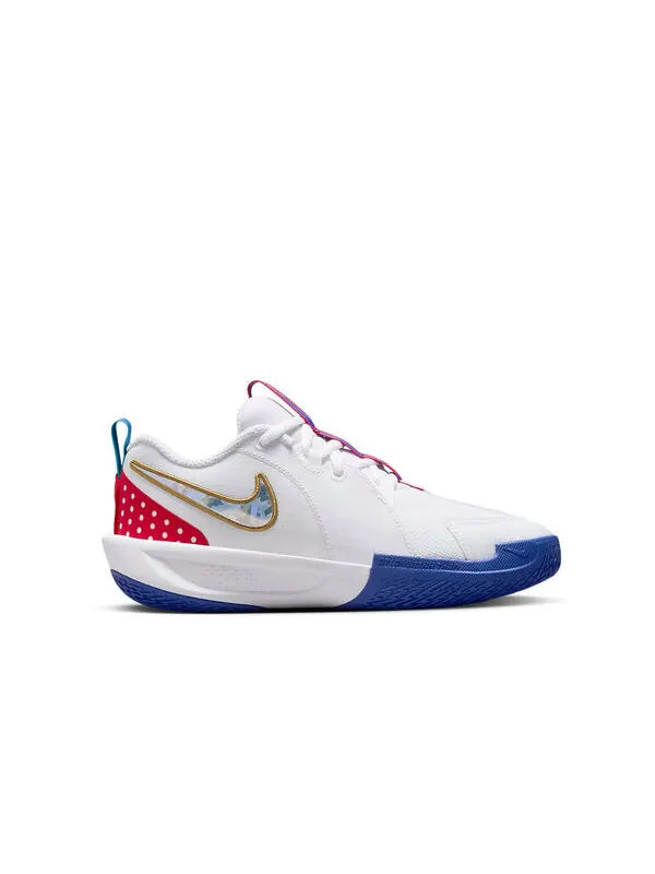 Кроссовки air zoom gt cut 3 Nike — изображение 2 из 4