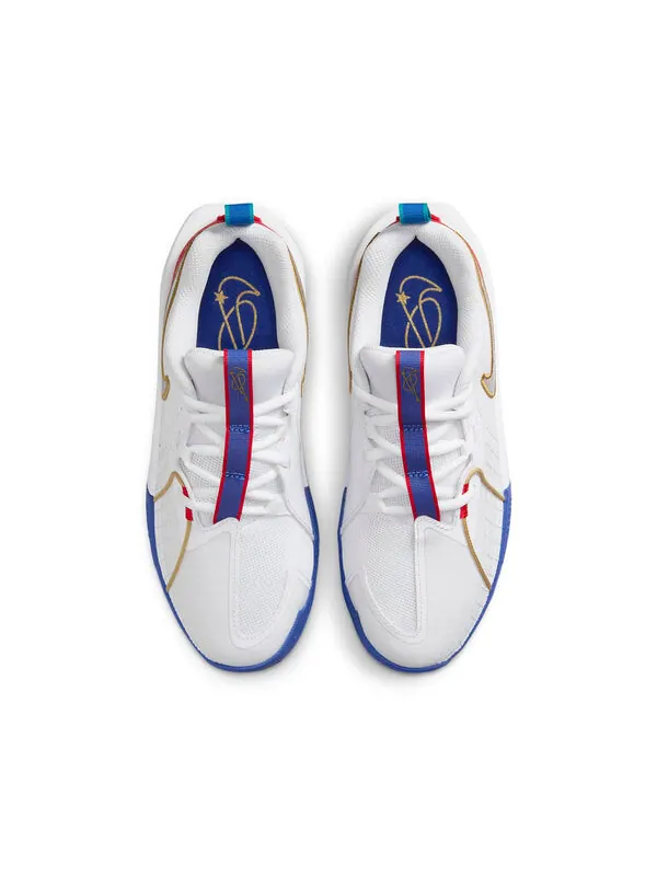 Кроссовки air zoom gt cut 3 Nike — изображение 4 из 4
