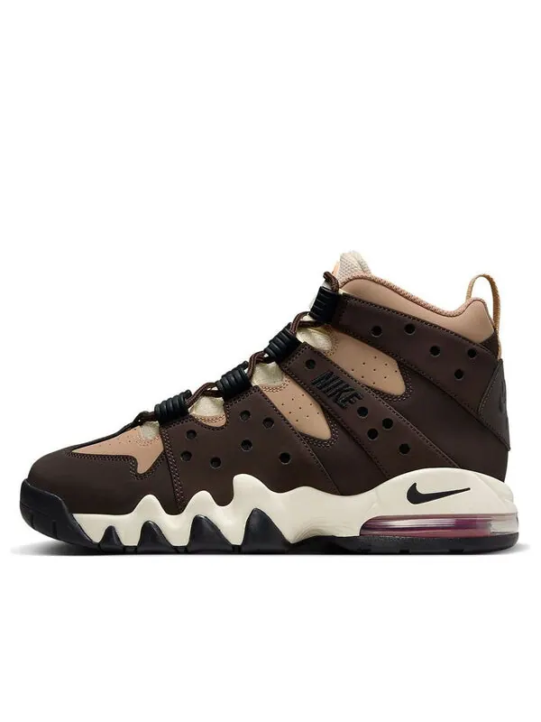 Кроссовки air max 2 cb '94 'baroque brown' Nike — изображение 1 из 4, коричневый