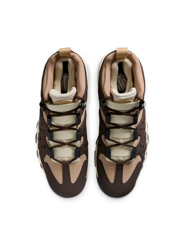 Кроссовки air max 2 cb '94 'baroque brown' Nike — изображение 3 из 4, коричневый