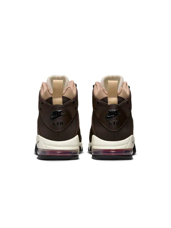Кроссовки air max 2 cb '94 'baroque brown' Nike — изображение 4 из 4, коричневый