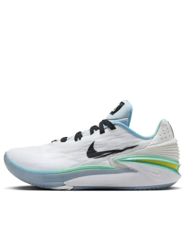 Кроссовки air zoom gt cut 2 ep Nike — изображение 1 из 4