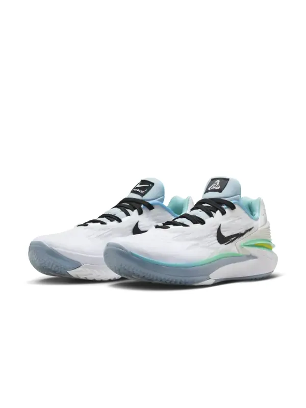 Кроссовки air zoom gt cut 2 ep Nike — изображение 2 из 4