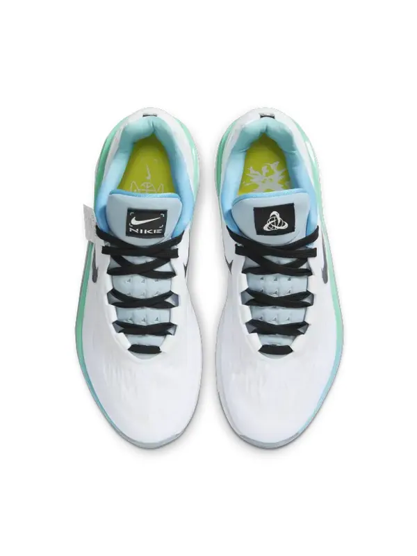Кроссовки air zoom gt cut 2 ep Nike — изображение 3 из 4