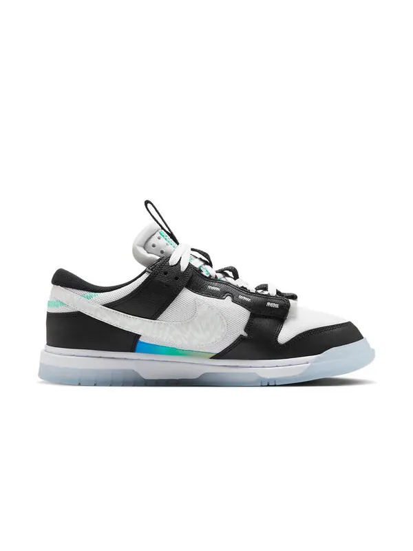 Кроссовки air dunk remastered Nike — изображение 2 из 4